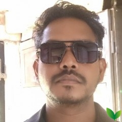 Anuj Oraon