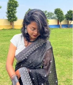 Ankita Toppo