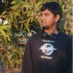 Bhupendra valvi