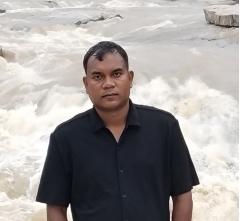 Sunil Minj